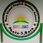 Bara Global English Medium School icon