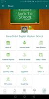3 Schermata Bara Global English Medium School