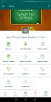 Bara Global English Medium School Ekran Görüntüsü 3