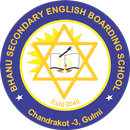 Bhanu Secondary English Boarding School : Gulmi APK