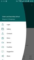 Greenland Secondary.School : Birgunj capture d'écran 3