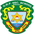 G.H.P School : Birgunj icône