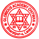 Glorious Academy : Chitwan APK
