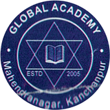 Global Academy icône