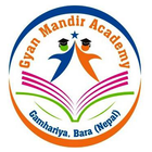 آیکون‌ Gyan Mandir Academy