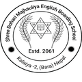 Dohari Majhauliya E. B School