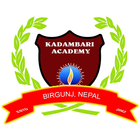 Kadambari Academy icône