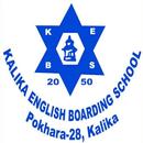 kalika English Boarding school APK