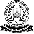 Heritage Public Sec. School