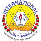 International Public School icône