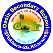 Oasis Secondary School simgesi
