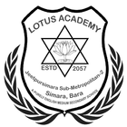 Lotus Academy Pvt. Ltd. icon
