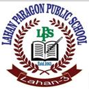 Lahan Paragon Public School Pvt. Ltd. : Lahan APK
