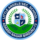 Little Angels' Sec. School : Birgunj - 13 APK