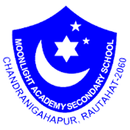 Moonlight Secondary School : Chapur APK