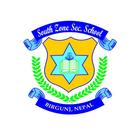 South Zone Secondary School : Birgunj أيقونة