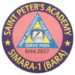 Saint Peter's Academy : Simara 1