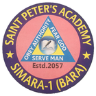 Saint Peter's Academy : Simara 1 圖標