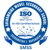 Sainamaina Model Sec School APK