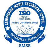 Sainamaina Model Sec School