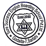 Sure Success English Boarding School icon