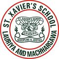 St. Xavier's School : Lauriya