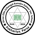 Zilla Uchangal Sec school