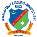 PARAMOUNT E.M.S.B. SCHOOL : Kathmandu APK