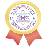 Paragon Secondary School: Chitwan