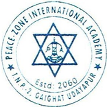Peacezone International