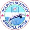 Dolphin Academy icon