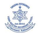 Viswa Niketan Secondary School (11-12) APK