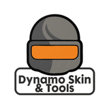 Dynamo Skins and Tools