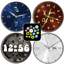 Elegant watch face theme pack APK