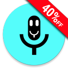 Voice Search Direct (assign to Bixby button) icon