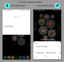 Voice Search Direct (assign to Bixby button) poster
