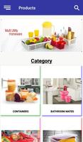 Dynasty Plastics Homeware Products imagem de tela 1