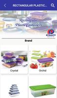 Dynasty Plastics Homeware Products capture d'écran 3