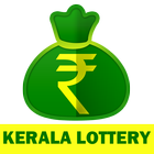 Kerala Lottoapp Lottery Result ícone