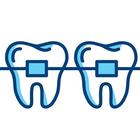 Orthodontics : BDS Express biểu tượng