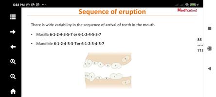 Orthodontics : BDS Express ảnh chụp màn hình 3