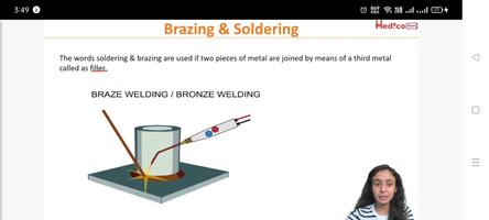 Dental Materials : BDS Express تصوير الشاشة 2
