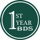 First Year : BDS EXPRESS APK