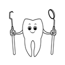 Oral Medicine & Radiology :BDS APK