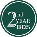 Second Year : BDS Express APK
