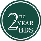 Second Year : BDS Express icon
