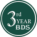 Third Year: BDS Express APK