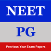 NEET PG Previous Year Paper
