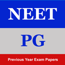 NEET PG Previous Year Paper APK