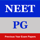 NEET PG Previous Year Paper Zeichen